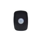 Kit Sensor De Presença | Área Externa | Lente 180º | 6 Funçõe